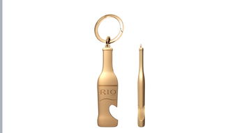 年会礼遇 RIO核心产品延伸礼品设计概念